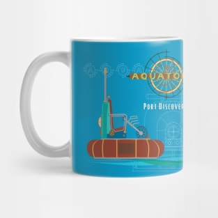 Aquatopia Mug